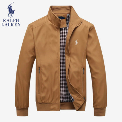 R&L - Classic Bomber Jacket