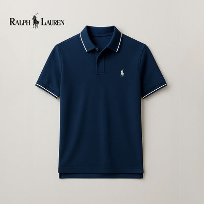 RL Polo Shirt | Buy 1, Get 2 + Free Premium Wristwatch