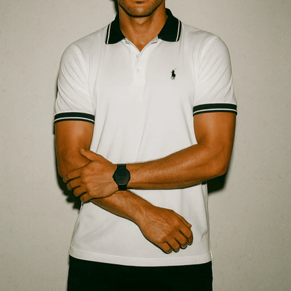 RL Polo Shirt | Buy 1, Get 2 + Free Premium Wristwatch