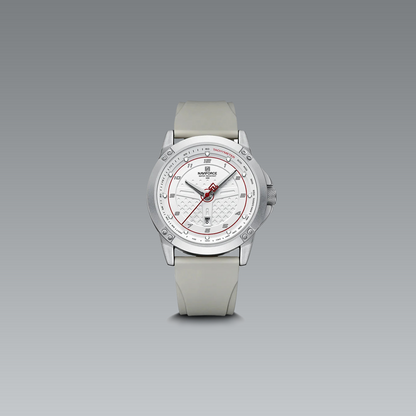 Forzano Men'S Watch White