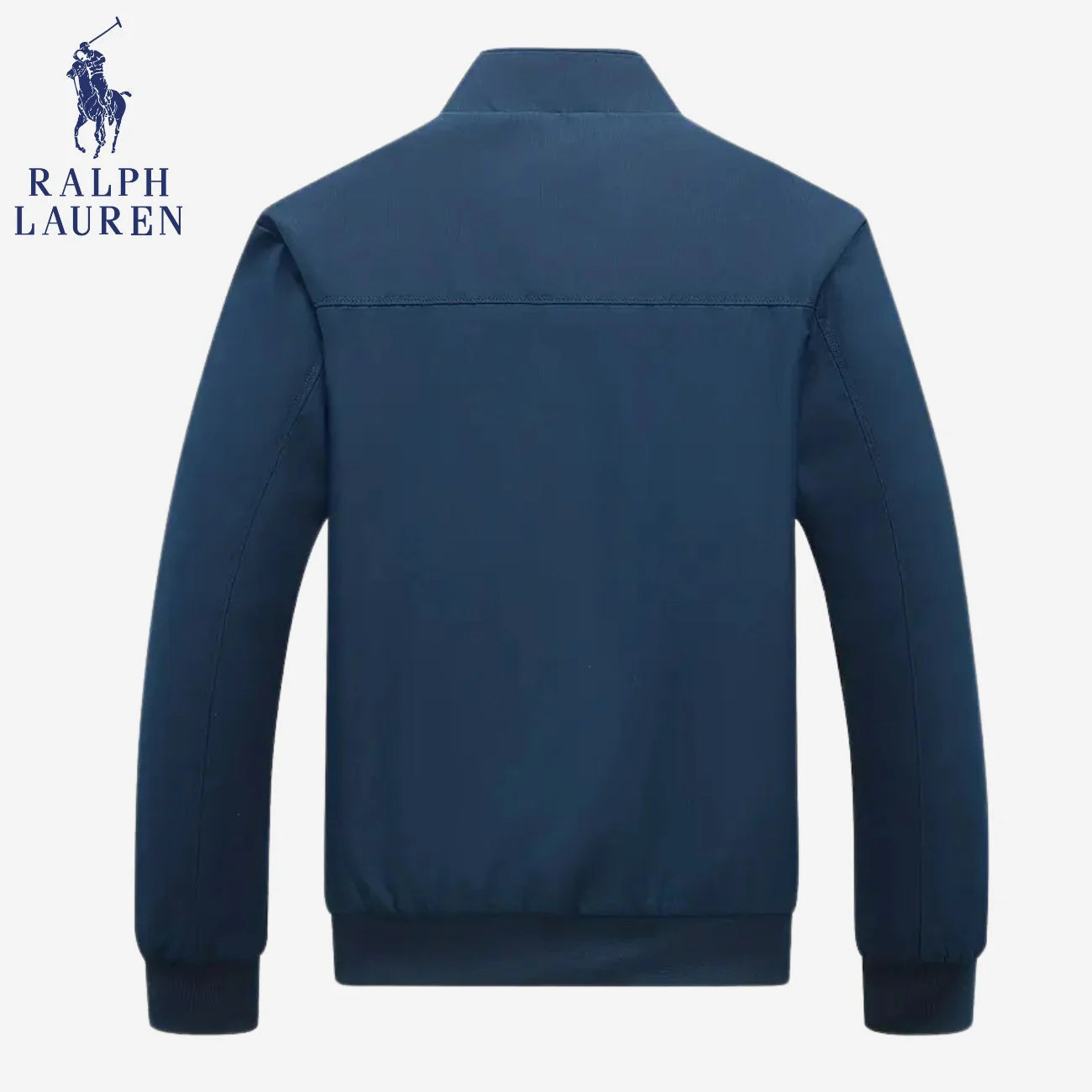 R&L - Classic Bomber Jacket