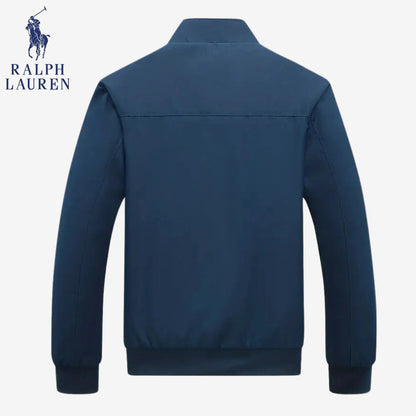 R&L - Classic Bomber Jacket