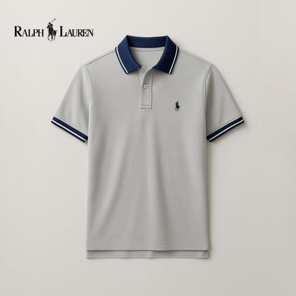 RL Polo Shirt | Buy 1, Get 2 + Free Premium Wristwatch
