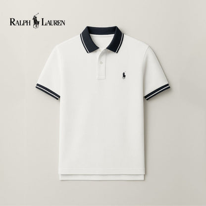 RL Polo Shirt | Buy 1, Get 2 + Free Premium Wristwatch