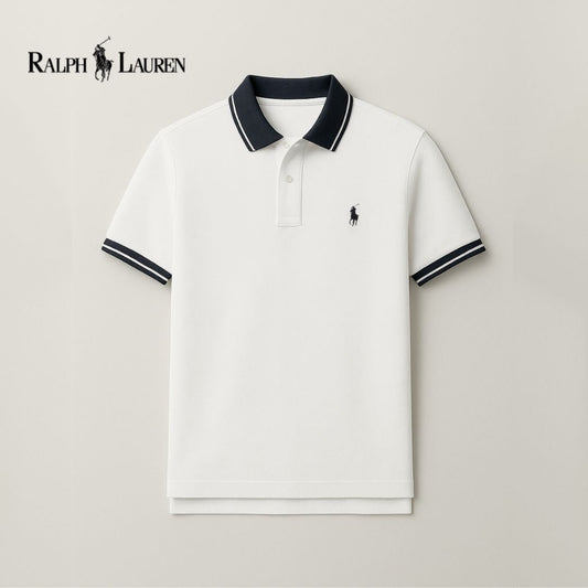 RL Polo Shirt | Buy 1, Get 2 + Free Premium Wristwatch