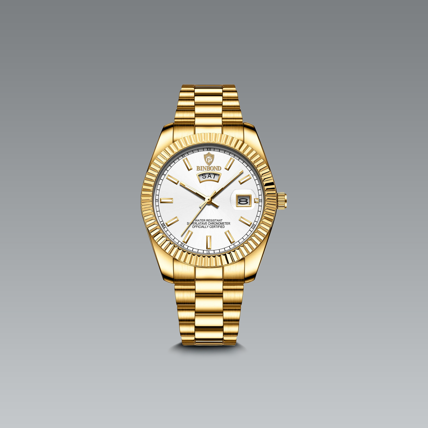 Solare Men'S Watch Whilux