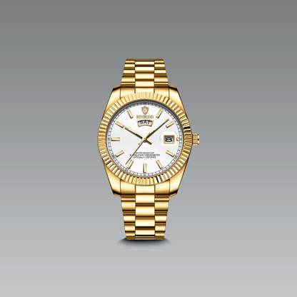 Solare Men'S Watch Whilux