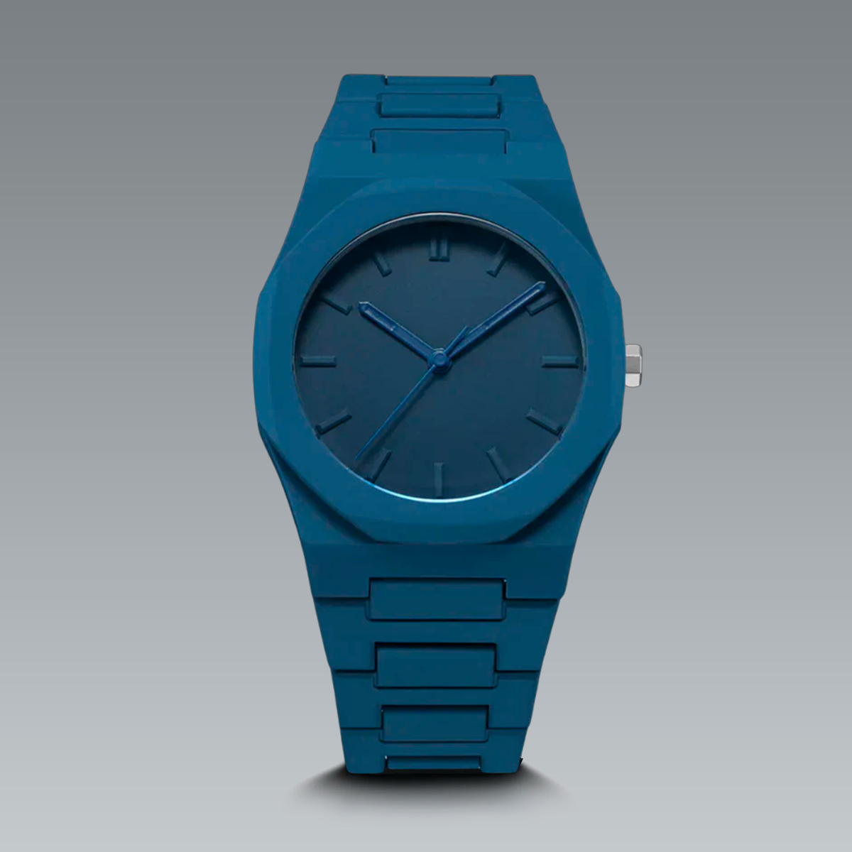 Phantom Men'S Watch Blue