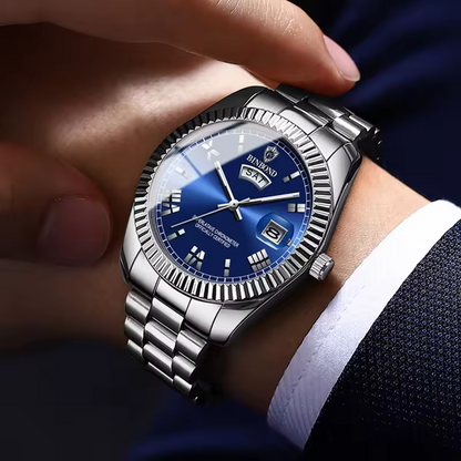 Solare Men'S Watch Whilux