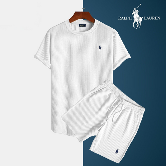 Casual R&L | The Riviera Ensemble