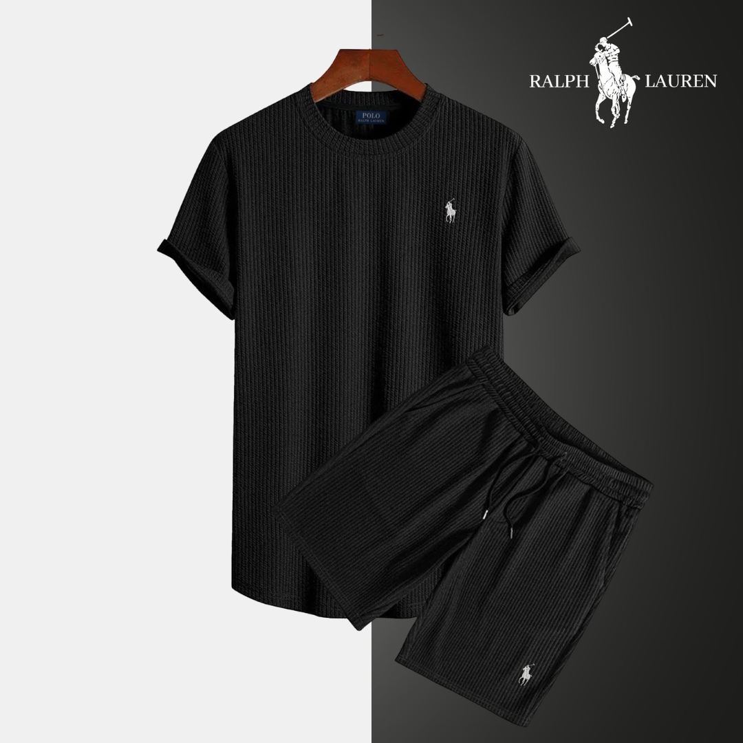 Casual R&L | The Riviera Ensemble