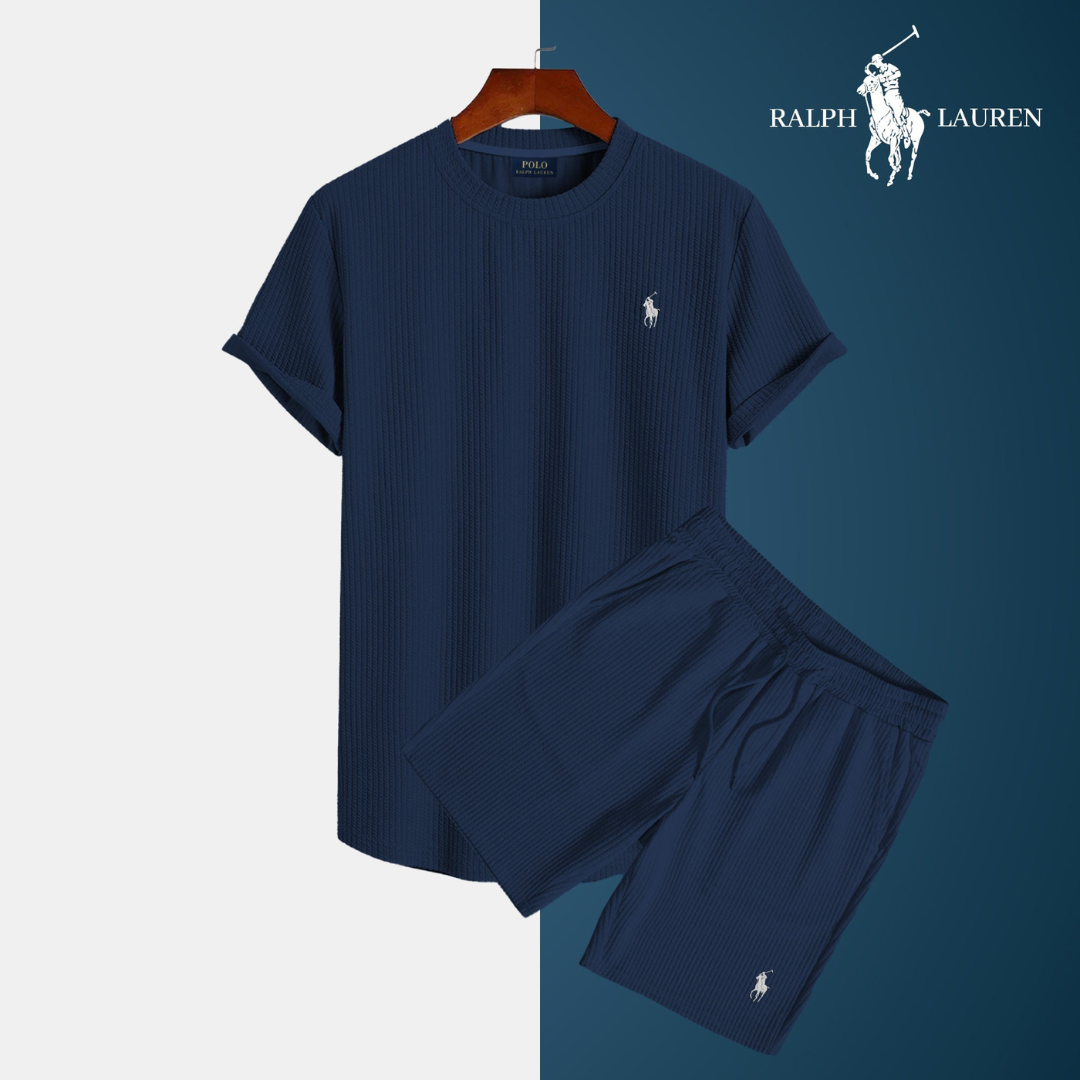 Casual R&L | The Riviera Ensemble