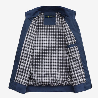 R&L - Classic Bomber Jacket