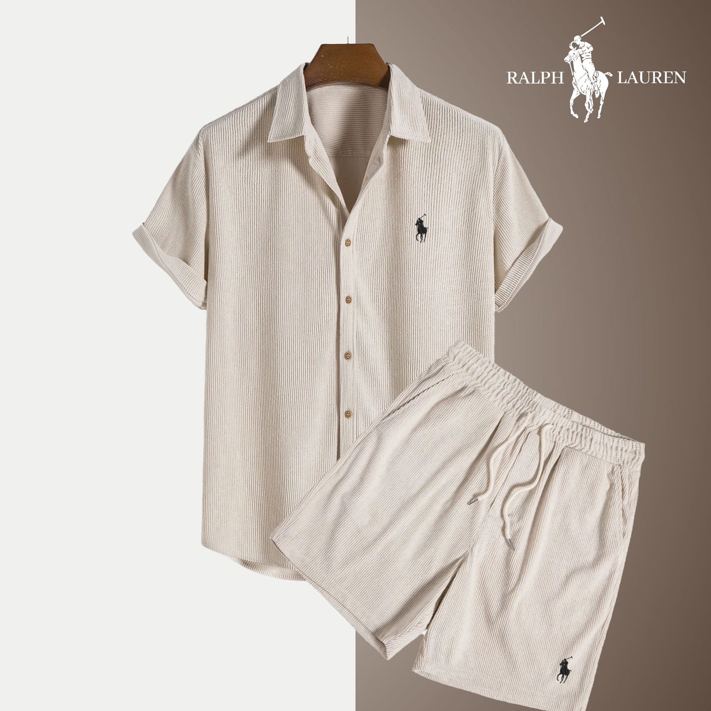R&L Casual Outfit