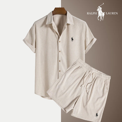 R&L Casual Outfit