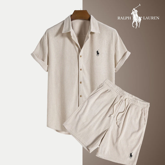 R&L Casual Outfit