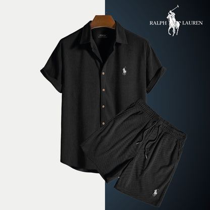 R&L Casual Outfit