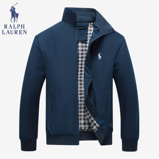 R&L - Classic Bomber Jacket