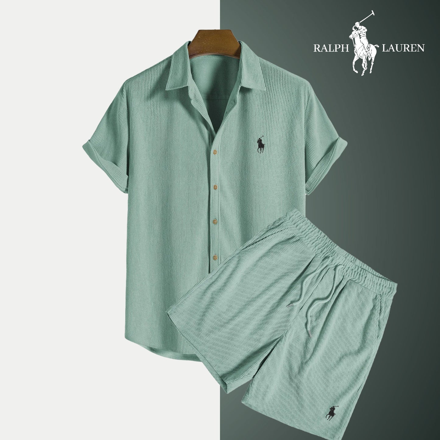 R&L Casual Outfit