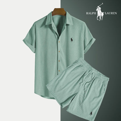 R&L Casual Outfit