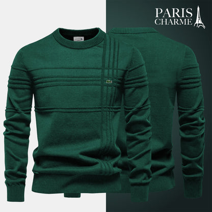 LC™ Textured Men's Sweater (CLEARANCE)