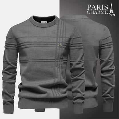 LC™ Textured Men's Sweater (CLEARANCE)