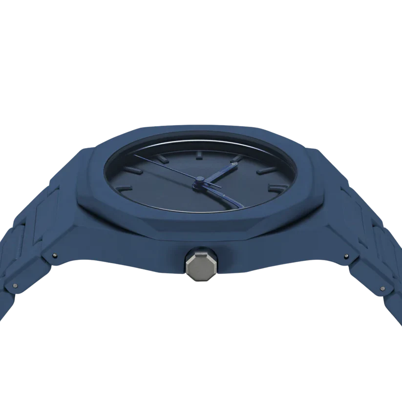 Phantom Men'S Watch Blue