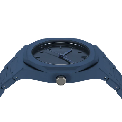 Phantom Men'S Watch Blue