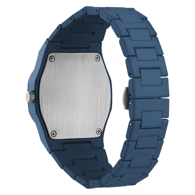 Phantom Men'S Watch Blue