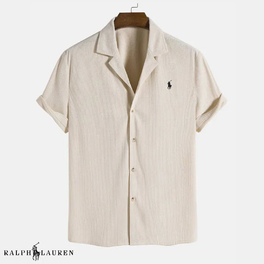 Exclusive Pack: Elegant Shirt + Free Shorts