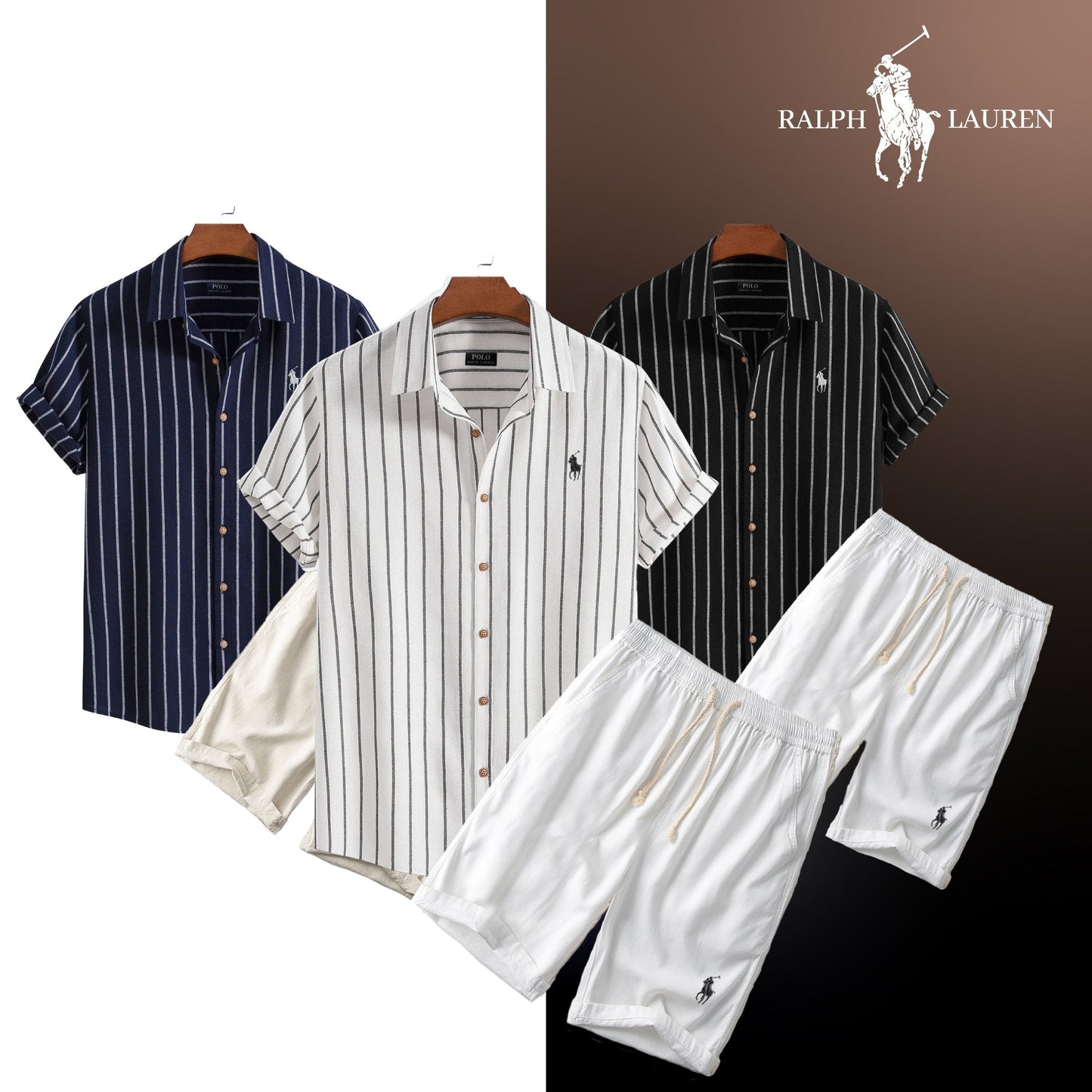 The R&L Signature Set – Limited Edition (37 Available)